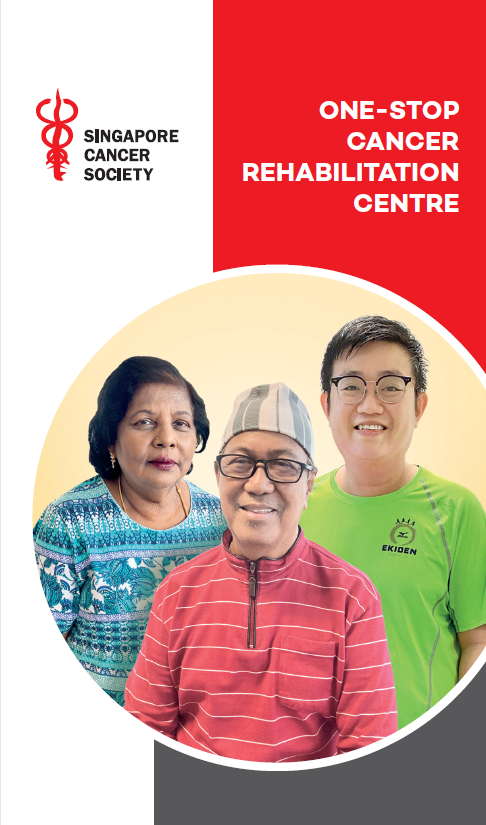 One-Stop Cancer Rehabilitation Centre