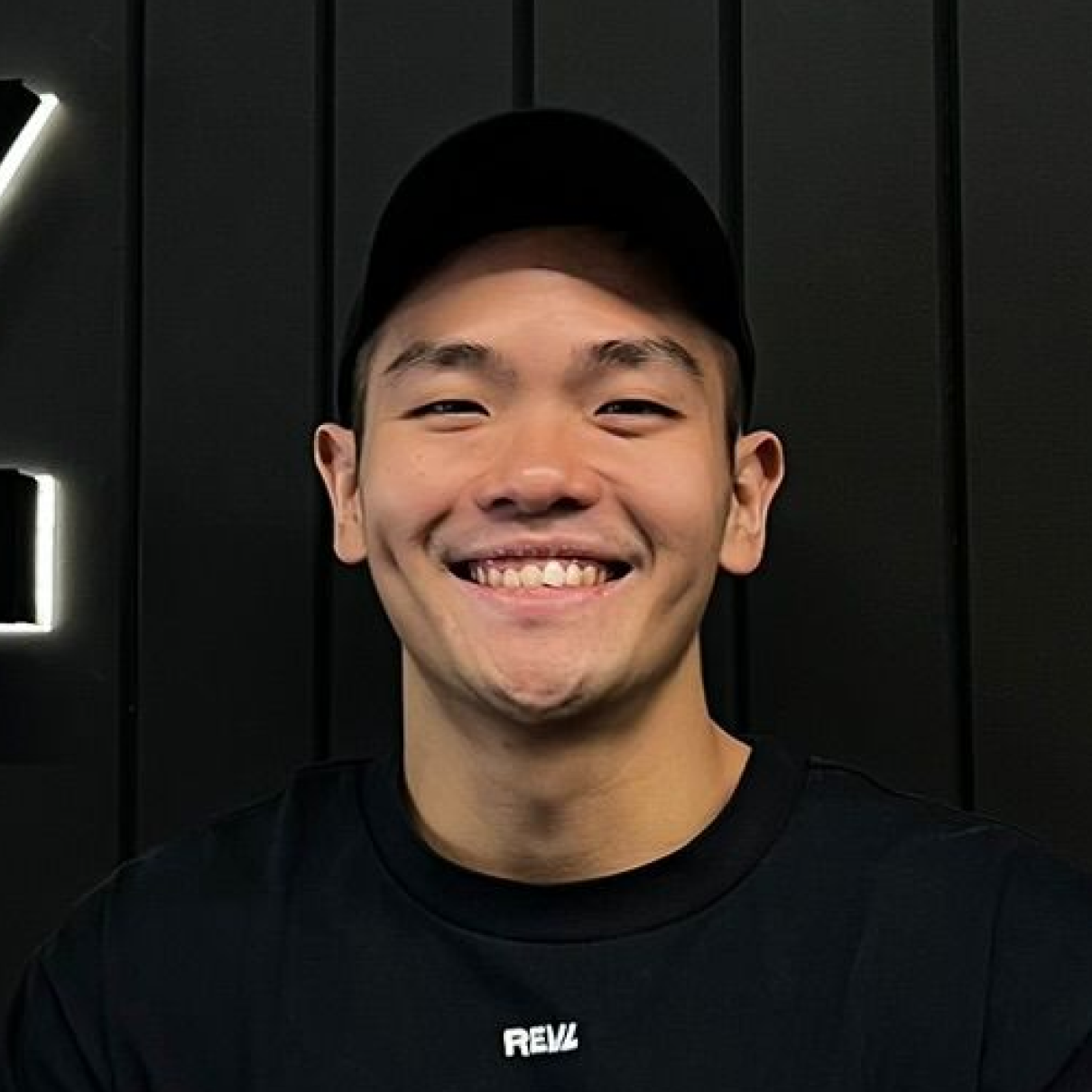 Ollie Wang