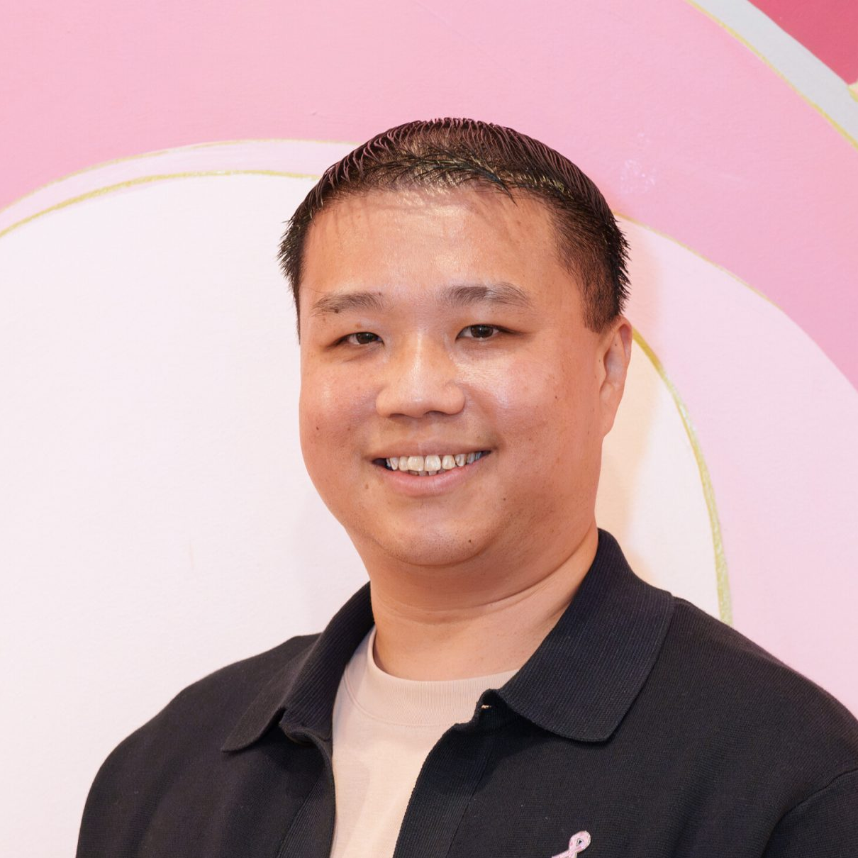 Jacob Soo