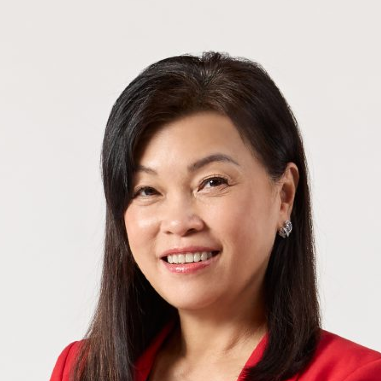 Ms Aileen Tan